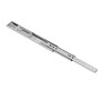 Prowadnica kulkowa z Hamulcem h45 Comfort Slide 400 mm 35 kg