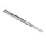 Prowadnica kulkowa z Hamulcem h45 Comfort Slide 450 mm 35 kg