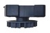 NÓŻKI COKOŁOWE B-PLUS 45 mm PRZYKRĘCANA 380 kg