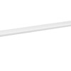 Uchwyt 2389 - biały półmat / rozstaw 192 mm - Schwinn