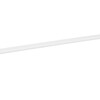 Uchwyt 2389 - biały półmat / rozstaw 320 mm - Schwinn
