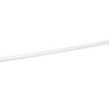 Uchwyt 2389 - biały półmat / rozstaw 480 mm - Schwinn