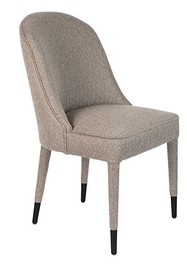 Krzesło BURTON TAUPE FR