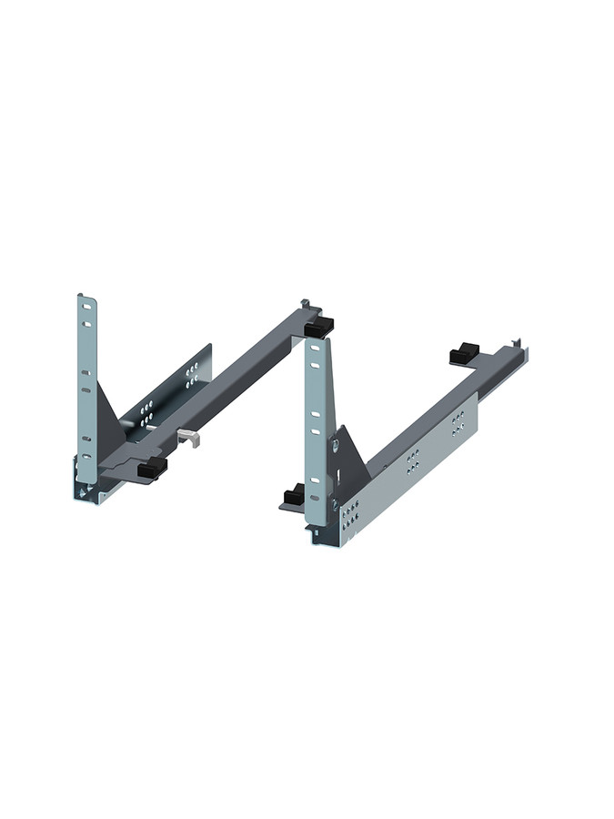 VARIANT MULTI System jezdny dolny Rejs Full L-450 metal lakier grafit