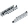 Prowadnica TANDEM TIP-ON 560F dł.30 cm 100% Wysuw Blum