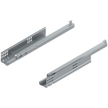 Prowadnica TANDEM TIP-ON 550F dł.65 cm Częściowy Wysuw Blum - Blum