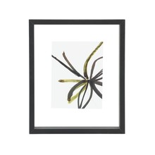 UNC: Rama z obrazkiem MINIMALISM M - czarny
