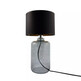 Lampa stołowa SAMASUN GFRAFIT 5505BKGO - czarny/złoty