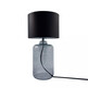 Lampa stołowa SAMASUN GFRAFIT 5504BK - czarny