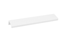 Uchwyty Uchwyt listwowy 4394 - biały półmat / rozstaw 160 mm - Schwinn
