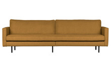 Sofa RODEO 3-osobowa - fudge