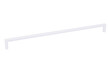 Uchwyt 2516 - biały półmat / rozstaw 320 mm