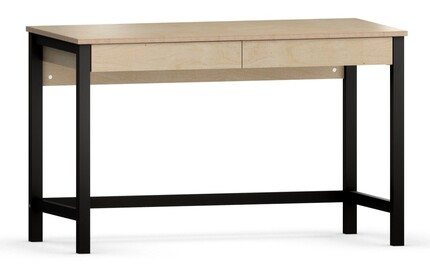 Biurko z 2 szufladami B-DES5/2-PRO