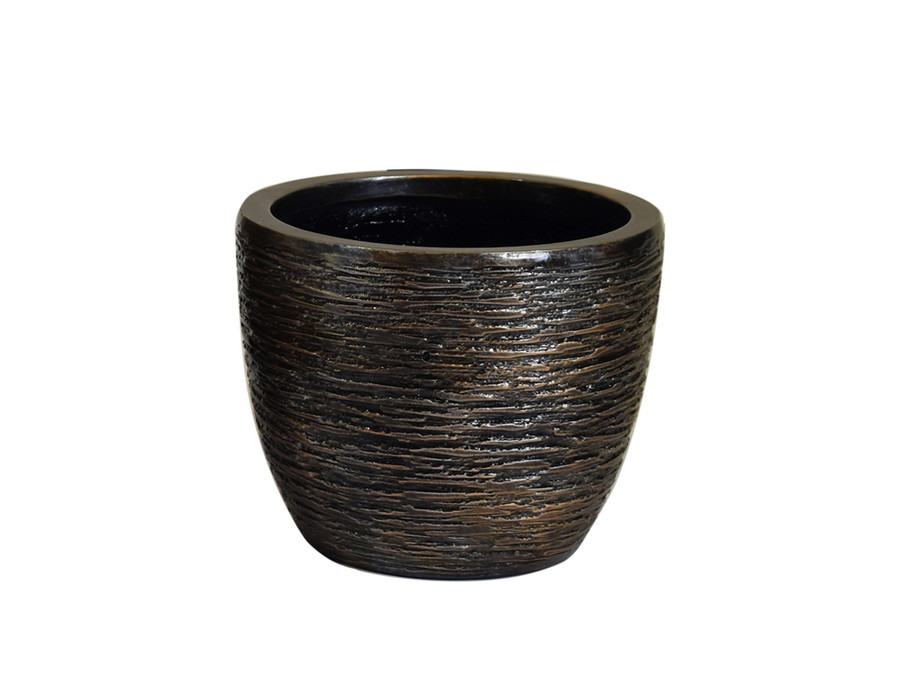 Donica 2022/1 Ø31x25 cm