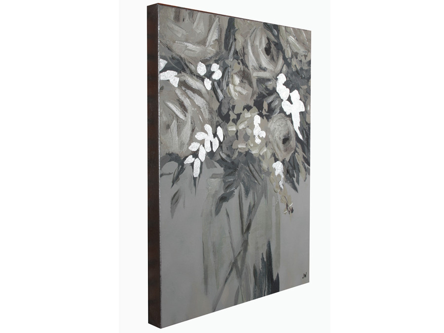 Obraz z kwiatami JWE0421 60x80 cm