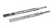 Prowadnica kulkowa PK09 z hamulcem h=45mm udżwig 35 kg dł. 250 mm