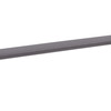 Uchwyt 2389 - grafit mat proszkowy / rozstaw 160 mm - Schwinn