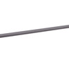 Uchwyt 2389 - grafit mat proszkowy / rozstaw 320 mm - Schwinn