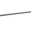 Uchwyt 2389 - grafit mat proszkowy / rozstaw 384 mm - Schwinn