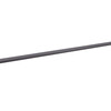 Uchwyt 2389 - grafit mat proszkowy / rozstaw 480 mm - Schwinn