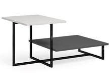 Stolik kawowy AA346 - Krood Gray