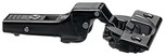 CLIP top BLUMOTION zawias standard 71B3650 Kąt otwarcia: 110° Wygięcie: Drzwi bliźniacze BLUMOTION Mocowanie puszki: na wkręty Materiał puszki: Stalowa...