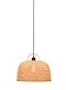 Lampa wisząca SERENGETI 40x32