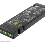 Zasilacz bez przewodu LOOX z połączeniem równoległym / 24 V / 40 W Zasilacz Häfele Loox, z napięciem stałym 24 V, bez przewodu zasilającego, z...