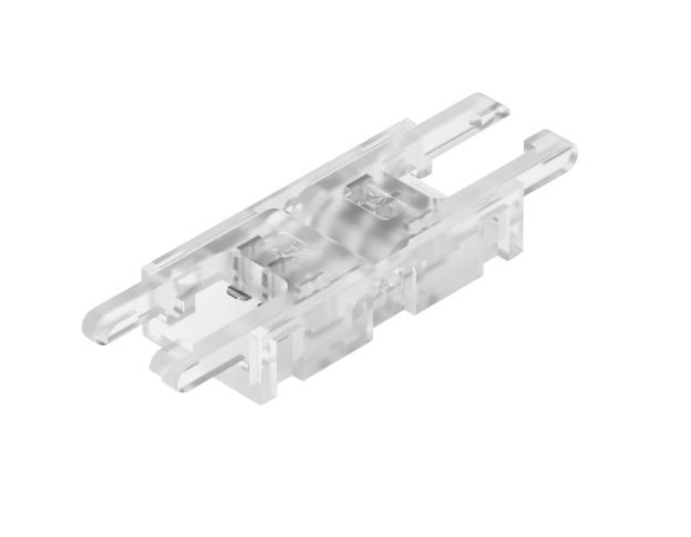 Łącznik klipsowy LOOX5 do taśmy LED Multi White / 8 mm