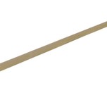 Uchwyt COLIBRI 15244 - złoty mat szczotkowany / rozstaw 320 mm    Wymiary: - długość całkowita: 330 mm - rozstaw otworów: 320 mm   Materiał: metal...