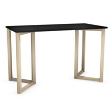 Minimalistyczne biurko B-VV3-COLOR