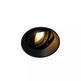 Plafon ONEON DL ROUND 50-2 ARGU10-043 - czarny