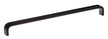 Uchwyt 3857 - czarny mat struktura / rozstaw 320 mm