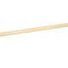 Uchwyt 2516 - złoty połysk / rozstaw 192 mm - Schwinn