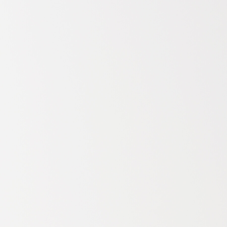 Obrzeże meblowe do oklejania laserowego PRO 1697L/2453L Śnieżna biel (High Low) Noble Matt 23x1,22 mm REHAU