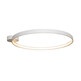 Lampa sufitowa CIRCLE LA0771 - biały mat