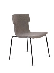 Krzesło BACK-UP taupe