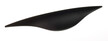 Uchwyt 2225 - czarny mat / rozstaw 128 mm