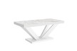 Ława VIVA 2 MINI - venatino white/biały