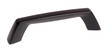 Uchwyt 2930 - czarny lakier struktura / rozstaw 96 mm