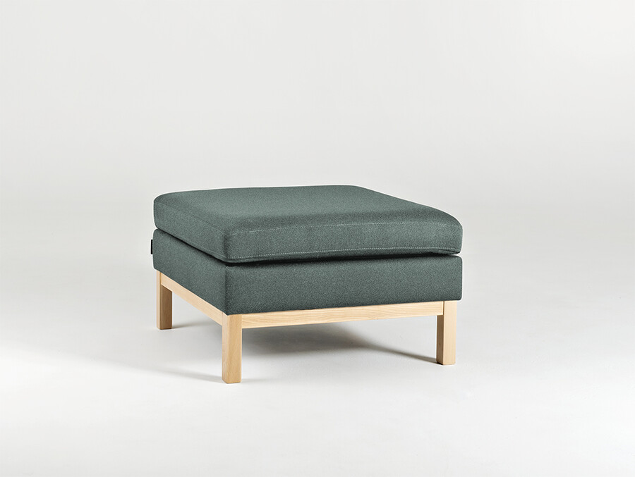 Pufa AMBIENT WOOD
