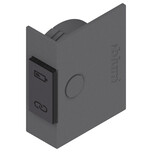 23P5020Włącznik SERVO-DRIVE do AVENTOSMateriał: tworzywoRodzaj mocowania: na wciskSposób montażu: Boczny montażWykonanie: Symetrycznydługość: 42 mm