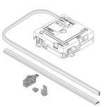 Czujnik kolizji Servo-Drive COMBOX - czarny