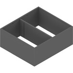 ZC7F300RSUAMBIA-LINE Rama do LEGRABOX szuflady z wysokim frontemAMBIA-LINE Rama do MERIVOBOX szuflady z wysokim frontemstaldł.: 300 mmSzerokość: 242...