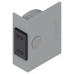23P5020Włącznik SERVO-DRIVE do AVENTOSMateriał: tworzywoRodzaj mocowania: na wciskSposób montażu: Boczny montażWykonanie: Symetrycznydługość: 42 mm