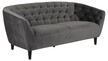 Sofa 3-osobowa RIA - szary