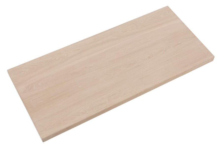 Blat przedłużający A-LINE 43x95 - dąb bielony
