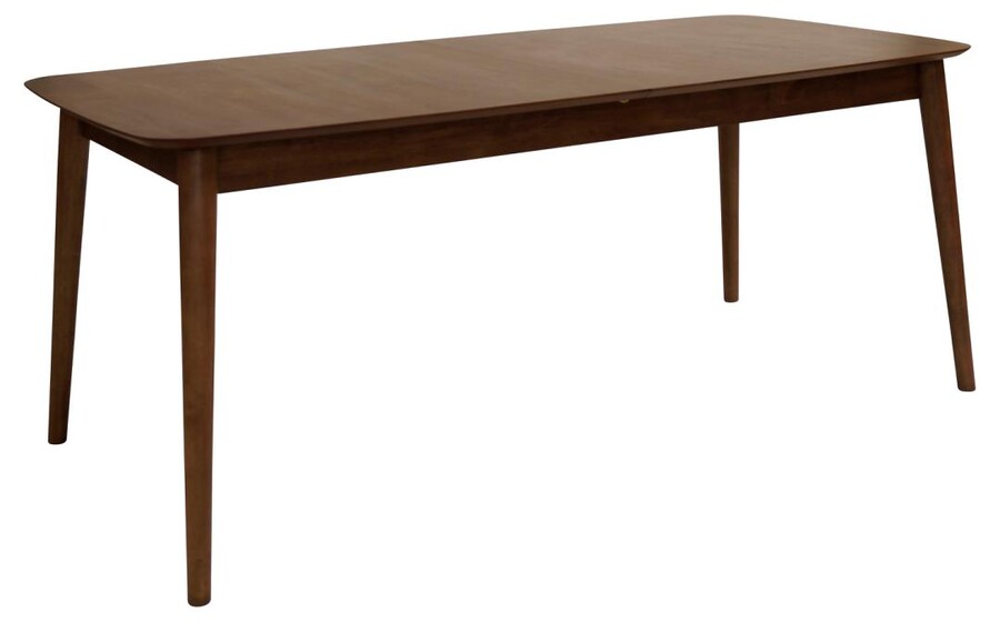 Stół rozkładany MONTREUX 180/219x90 - orzech