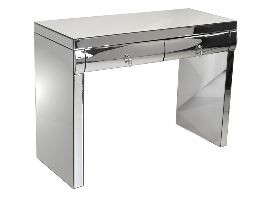 Toaletka 15JS0065 120 cm - lustrzany