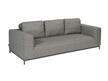 Sofa 3-osobowa SANNY - szary